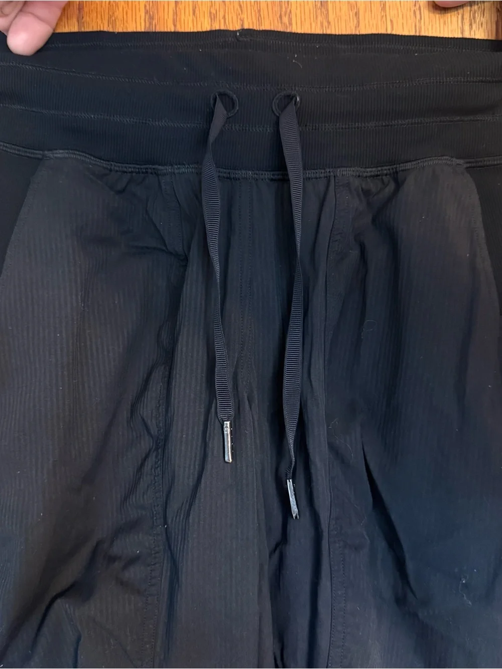 Lululemon Joggers‎ Size 2